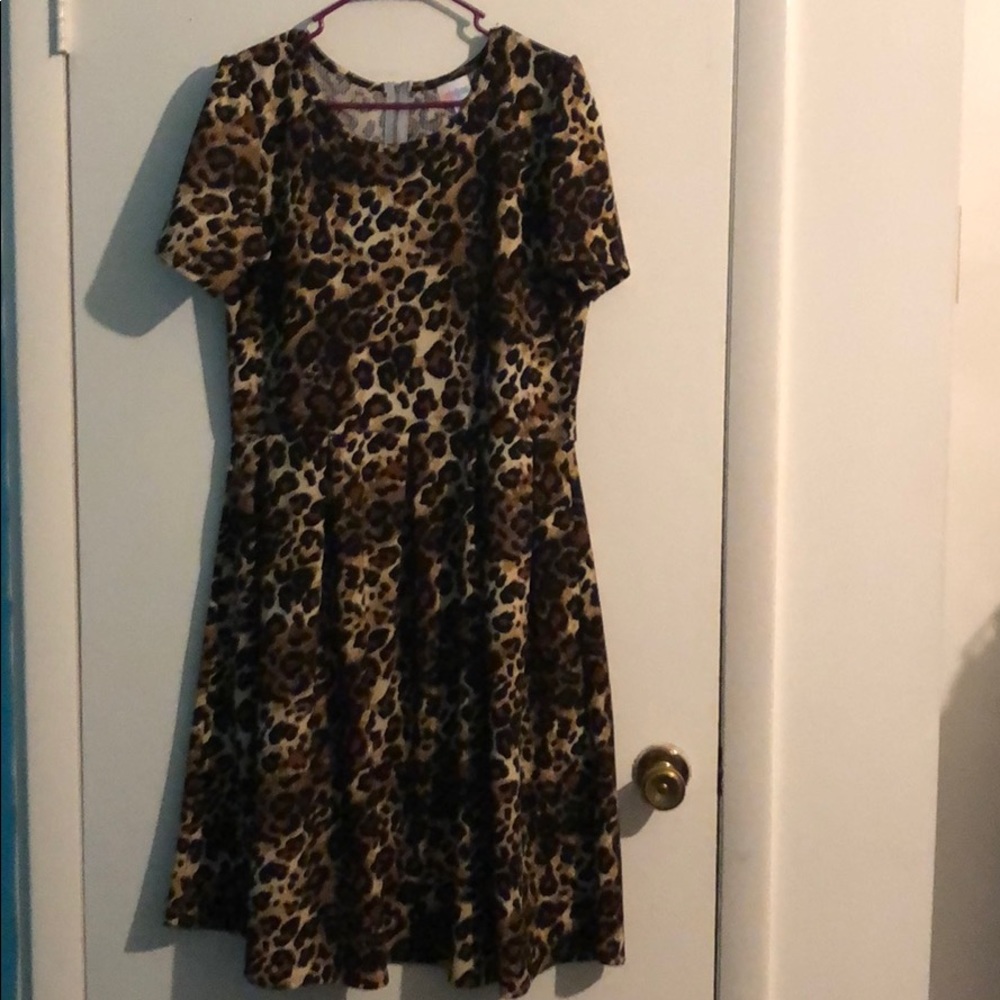 Plus sizes Dress